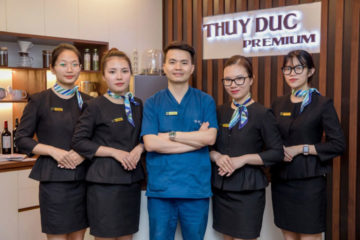 Top 9 địa chỉ niềng răng trong suốt uy tín tại Hà Nội và Tp Hồ Chí Minh