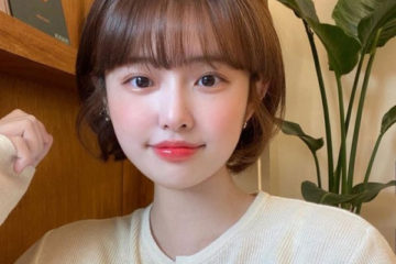 16 Kiểu tóc đẹp ngút ngàn cho bạn nữ có gương mặt tròn