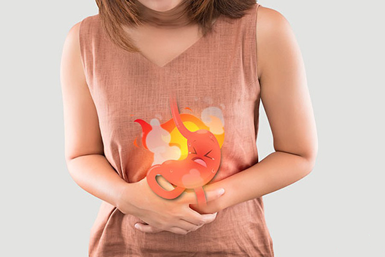 Nguyên nhân và cách phòng ngừa viêm dạ dày