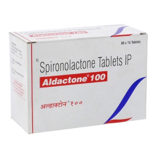 Spinorolactione có tác dụng gì ? liều dùng như thế nào ?