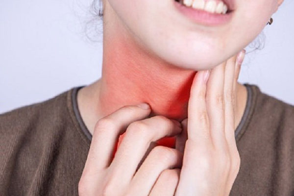 Nhổ răng khôn bị đau họng – 3 nguyên nhân & cách khắc phục Nhổ răng khôn bị đau họng – 3 nguyên nhân & cách khắc phục