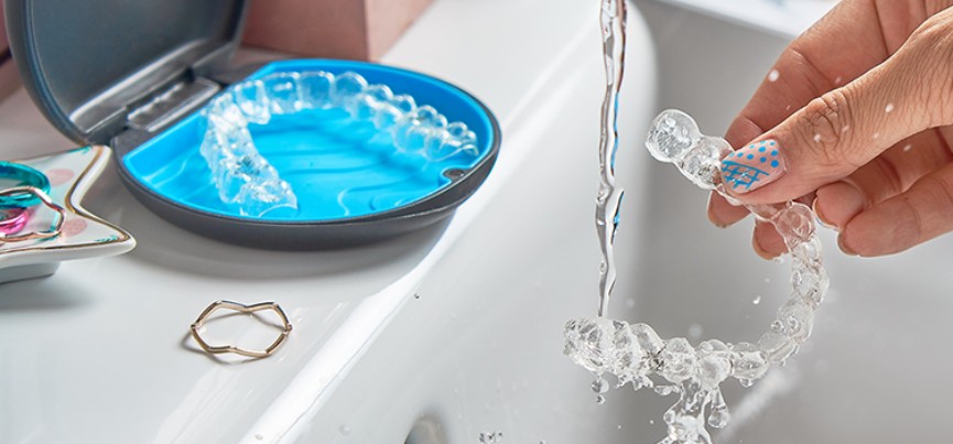 Những sai lầm thường gặp khi dùng Invisalign?