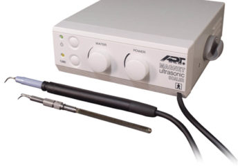 Lấy cao răng siêu âm hoạt động theo cơ chế nào?